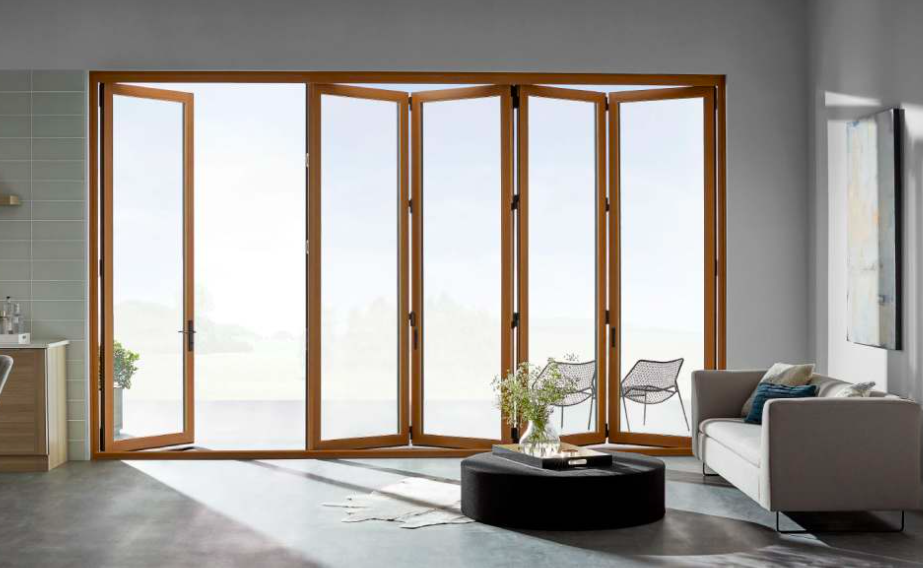 Selecta Series Windows